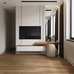 Каменный SPC ламинат Floorwood Quantum 7498 Дуб Саливан с подложкой