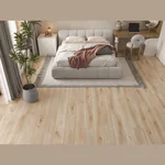 Каменный SPC ламинат CronaFloor WOOD 4мм 4V Дуб Фрейзер ZH-81130-2