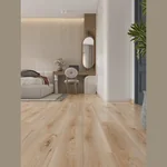 Каменный SPC ламинат CronaFloor WOOD 4мм 4V Дуб Фрейзер ZH-81130-2