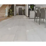 Кварцвиниловая клеевая плитка Alpine Floor LIGHT STONE Дорсет ECO-15-12