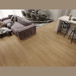 Каменный SPC ламинат EVOFLOOR Home Дуб Медовый (1220х183х4)