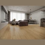 Каменный SPC ламинат EVOFLOOR Home Дуб Медовый (1220х183х4)
