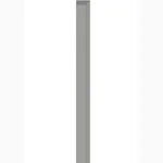 Планка левая VOX LINERIO М-LINE GREY 2,65