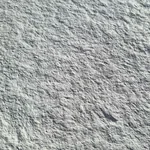 Гибкая керамика Phomi Rough Surface, Veil White (HY01), 1200x600