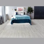 Кварцвиниловая плитка PrimeFloor Standart Дуб Арктический 0134-70
