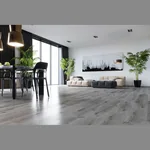 Каменный ламинат SPC ReFloor Fargo Comfort XXL Дуб Каменный Берег DL1602