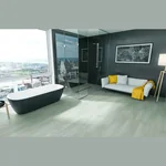 Кварцевый SPC ламинат Home Expert 943-07 Дуб Ледяной замок 1220*150*3.5мм, 0,3 мм