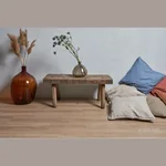 Виниловый ламинат VINILAM CORK 10-099V Дуб Батис 7 мм