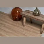 Виниловый ламинат VINILAM CORK 10-099V Дуб Батис 7 мм