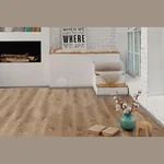 Ламинат SPC Alpine Floor PREMIUM XL Дуб Природный Изысканный ABA ECO 7-6 (1524х180х8мм)