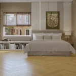 Ламинат NORLAND Herringbone Elegant Strong Дуб Лузон LF304-06 (600х100х12 мм)