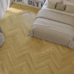 Ламинат NORLAND Herringbone Elegant Strong Дуб Лузон LF304-06 (600х100х12 мм)