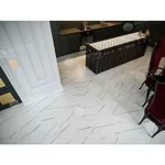 Кварцвиниловая клеевая плитка Alpine Floor LIGHT STONE Санди ECO-15-22