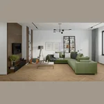 Каменный SPC ламинат Damy Floor London 5248-8 Брайтон (615х123х4.2мм)