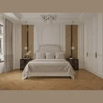 Каменный ламинат SPC Norland PARQUET Value Oak 1066-1