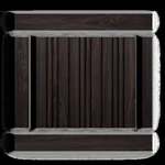 Стеновая панель HIWOOD LV121 BR395