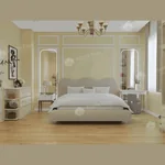 WPC ламинат Alpine Floor Premium 12 Дуб Аврора ECO 24-4 (1524х228х12мм)