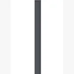 Планка левая VOX LINERIO М-LINE ANTHRACITE 2,65