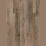 Каменный SPC ламинат AlixFloor City Line Дуб вельвет коричневый