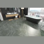 Каменный ламинат SPC ReFloor Fargo Stone Агат Маренго 68S455