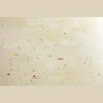 Ламинат Quick Step Muse Ultra Цветочный бетон MUU5494