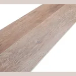 Каменный SPC ламинат Floorwood Authentic 0,5/43 4U micro 1510 Темный замок 640 x 128 x 4 мм