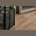 Виниловый ламинат VINILAM CORK 04-018 Дуб Брюссель 7 мм
