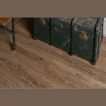 Виниловый ламинат VINILAM CORK 04-018 Дуб Брюссель 7 мм