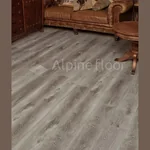 Ламинат SPC Alpine Floor PREMIUM XL Дуб гранит ABA ECO 7-8 (1524х180х8мм)