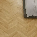 Ламинат NORLAND Herringbone Elegant Strong Дуб Тавора LF304-07 (600х100х12 мм)