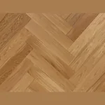 Инженерная доска Primavera Английская ёлка Oak Granada Селект (600x110x15 мм)