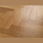 Инженерная доска Primavera Английская ёлка Oak Granada Селект (600x110x15 мм)