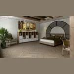 Каменный SPC ламинат Damy Floor London 0137 Ливерпуль (615х123х4.2мм)