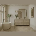 Каменный ламинат SPC Norland PARQUET S Torro 1055-18