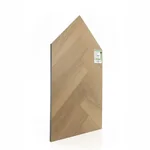 Ламинат FirstFloor NOBLESS MATT 3D Английская ёлка дуб Констанция 1F335 (750х125х8мм)