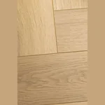 Ламинат FirstFloor NOBLESS MATT 3D Английская ёлка дуб Констанция 1F335 (750х125х8мм)