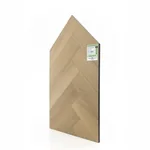 Ламинат FirstFloor NOBLESS MATT 3D Английская ёлка дуб Констанция 1F335 (750х125х8мм)