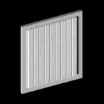 Стеновая панель HIWOOD LV124 W36