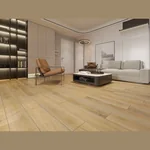 Каменный SPC ламинат EVOFLOOR Home Дуб Горный (1220х183х4)