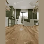 WPC ламинат Alpine Floor Premium 12 Дуб Карте ECO 24-7 (1524х228х12мм)