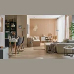 Планка левая VOX LINERIO М-LINE NATURAL 2,65