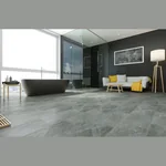 Каменный ламинат SPC ReFloor Fargo Stone Платиновый Агат 67S455