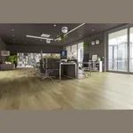 Кварцевый SPC ламинат Home Expert 2185-12 Дуб Волшебный лес 1220*150*3.5мм, 0,3 мм