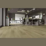 Кварцевый SPC ламинат Home Expert 2185-12 Дуб Волшебный лес 1220*150*3.5мм, 0,3 мм