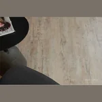 Виниловый ламинат VINILAM CORK 10-015 Дуб Льеж 7 мм
