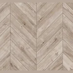 Каменный ламинат SPC ABERHOF Chevron 2016 Gettysburg Oak