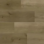 Каменный SPC ламинат Floorwood Quantum 6537 Дуб Кэмбел с подложкой