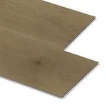 Каменный SPC ламинат Floorwood Quantum 6537 Дуб Кэмбел с подложкой