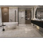Кварцвиниловая клеевая плитка Alpine Floor LIGHT STONE Вилио ECO-15-20