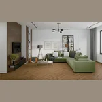 Каменный SPC ламинат Damy Floor London 5246-10 Лидс (615х123х4.2мм)